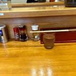 らーめん秋田 ひない軒 - 