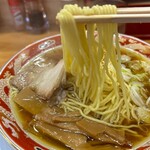 らーめん秋田 ひない軒 - 