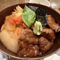 三田ばさら 本店 - 
