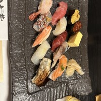 すし蔵 - 