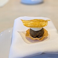 ノノカ レストラン - 