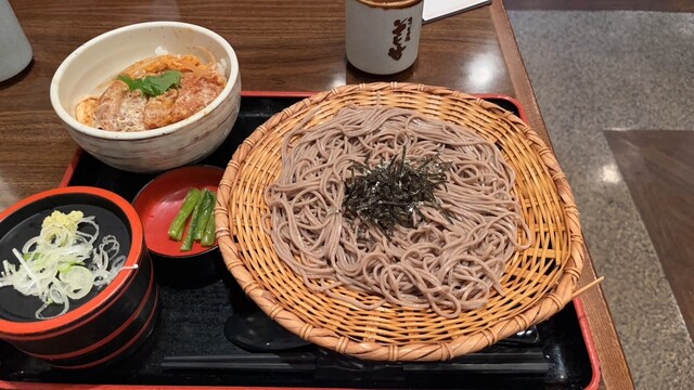 Sojibo Shinjuku Mitsui Biru Ten photo 2