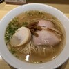 函館塩ラーメン 五稜郭