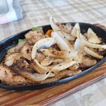 ぴあーの - 料理写真: