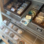 パティスリー イグレック オガワ - 料理写真:
