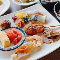 スカイビュッフェ51 -  スカイビュッフェ51 -