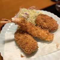 日本料理 若狭 - 