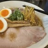 サッポロ ラーメン ハチ 札幌時計台本店
