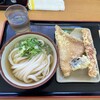 手打ちうどんますや