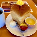 cafe しょぱん 江南店 - 