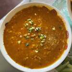 ニュー・タージ・マハール - 