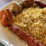 ニュー・タージ・マハール - 