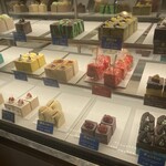 cafe しょぱん 江南店 - 