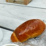 1954 Fukuoka - 塩パン