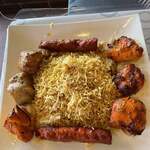 ニュー・タージ・マハール - 