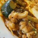 ニュー・タージ・マハール - 