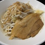 ラーメン フクロウ