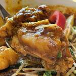 ニュー・タージ・マハール - 