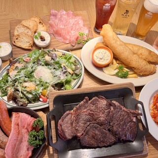 World Beer Terminal KAEN_2