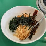 味道園 - 