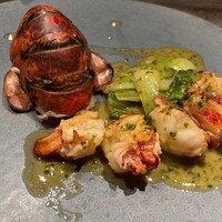ニュー松坂 難波御堂筋店 - 