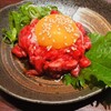 炭火焼肉 つんく