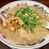 ラーメン魁力屋 朝比奈店