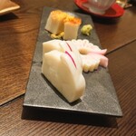 うなぎ亭 友栄 - 