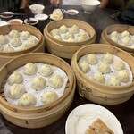 杭州小籠湯包 - 