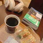 ダンマルシェ JR魚住店 - 