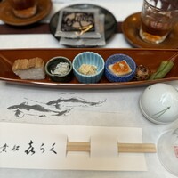 貴船喜らく - 