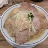 らーめん鱗 西中島店