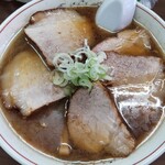 ラーメン専門 つるや - 