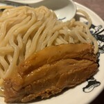 麺屋武蔵 芝浦店 - 