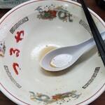 ラーメン専門 つるや - 