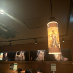 麺屋武蔵 芝浦店 - 