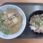 千園 - セット