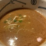 麺屋武蔵 芝浦店 - 