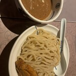麺屋武蔵 芝浦店 - 
