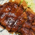 とんかつ寛太 - 