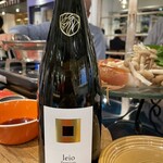 エビノミセ EBI→YA - 