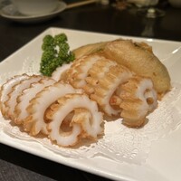 廣東料理 民生 ヒルトンプラザウエスト店 - 