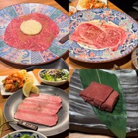 中目黒焼肉 登牛門 - 