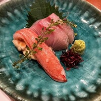 銀座 牛乃季 - 