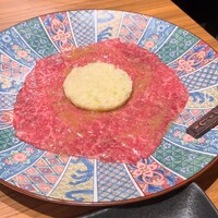 中目黒焼肉 登牛門 - 