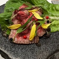 銀座 牛乃季 - 