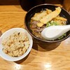 うどん平