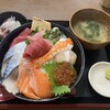 海鮮食堂 さばや