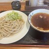 白須うどん