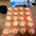 明石名物 玉子焼き 本家きむらや - 
